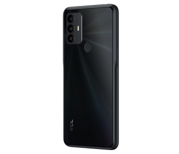 TCL 30SE 4/128GB Szary - 1376029 - zdjęcie 7